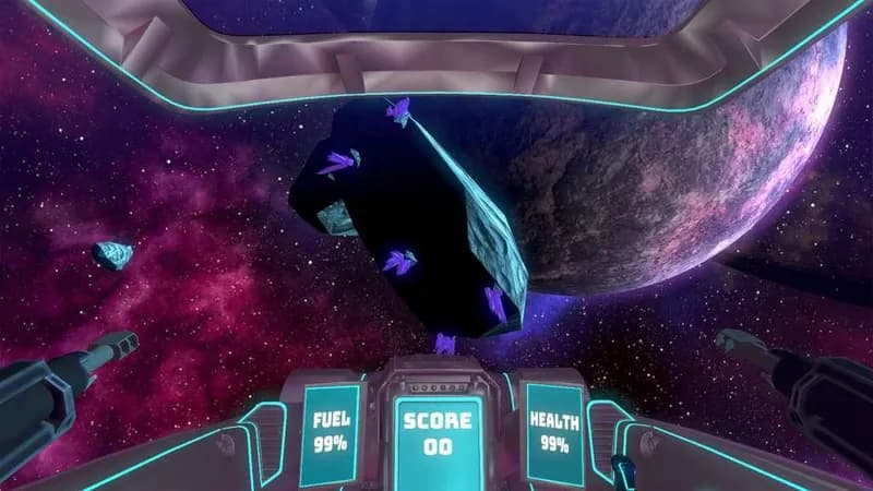 Captain 13 Beyond the Hero Steam CD Key - 2