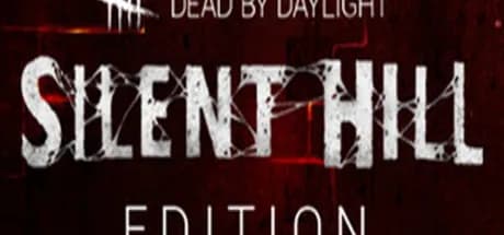 Dead by Daylight Silent Hill Edition Steam Account