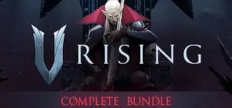 V Rising + DLC Bundle PC Steam Account