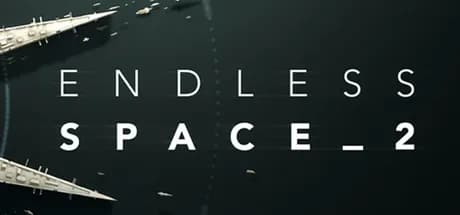 Endless Space 2 Steam CD Key