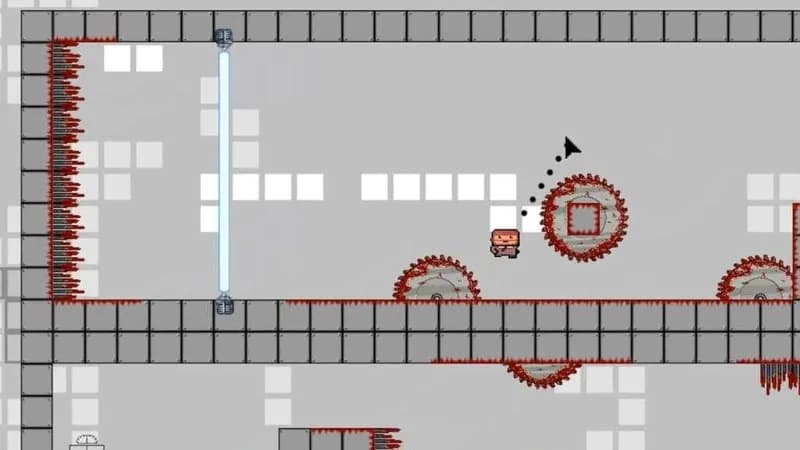 Hard Man Steam CD Key - 4