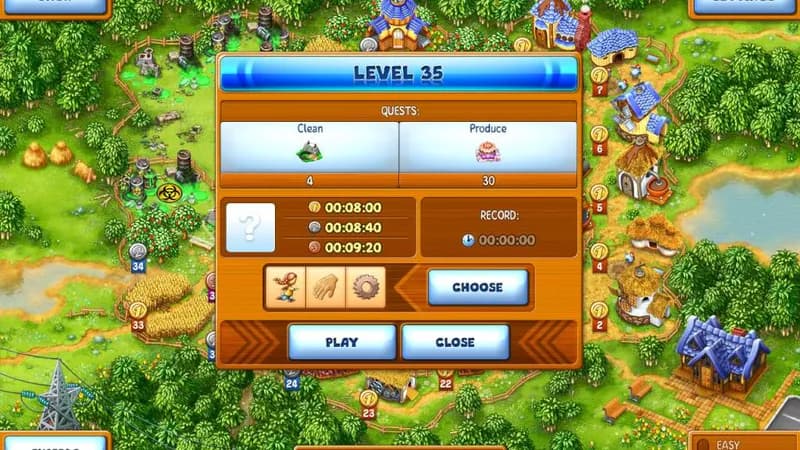 Green Ranch Steam CD Key - 4