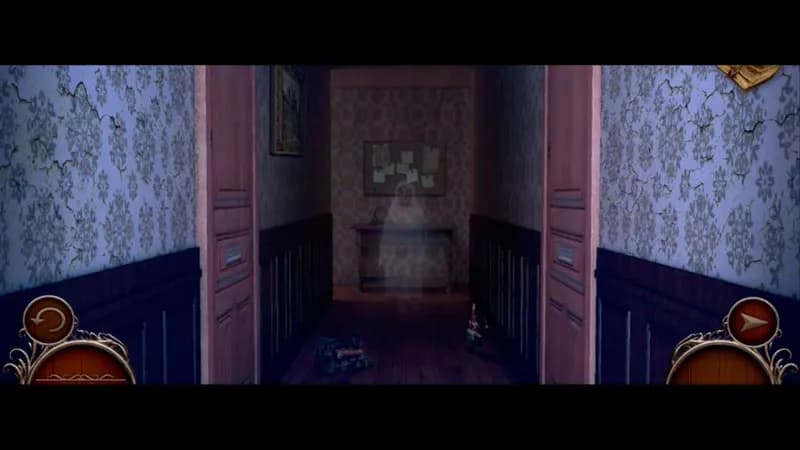 Mystery Of Rivenhallows Steam CD Key - 2