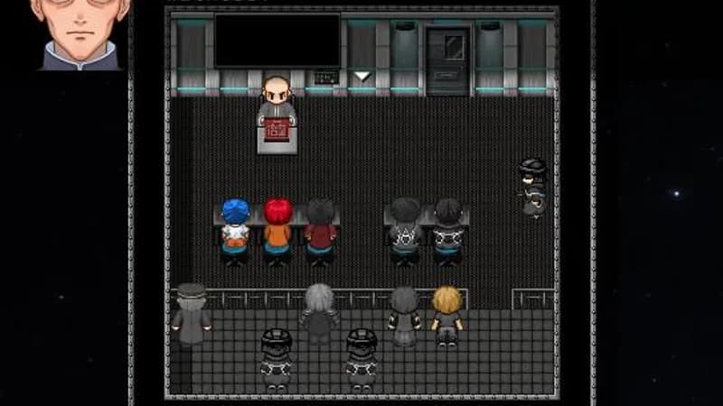 Space Pilgrim Episode IV: Sol Steam CD Key - 5