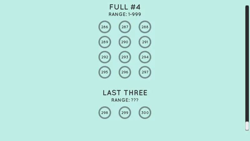Three Digits - Soundtrack Steam CD Key - 5