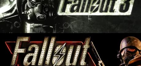 Fallout 3 + Fallout: New Vegas PC Steam CD Key
