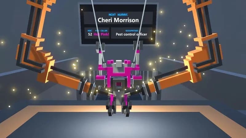 Clone Drone in the Danger Zone PC Steam CD Key - 2