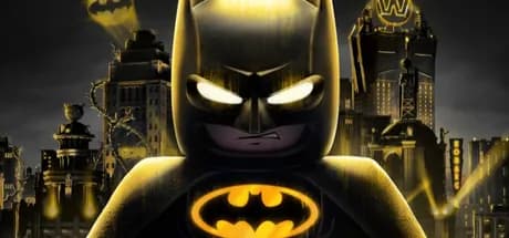 LEGO Batman: Legacy of the Dark Knight Deluxe Edition PC Steam Account