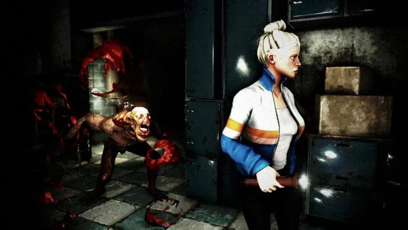 White Noise 2 PC Steam CD Key - 3