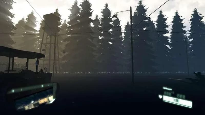 The Village Steam CD Key - 4