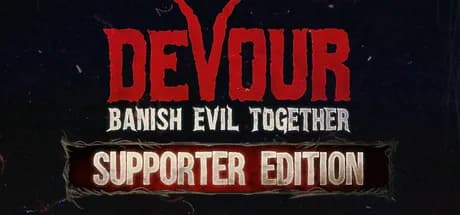 DEVOUR Supporter Edition Steam Account