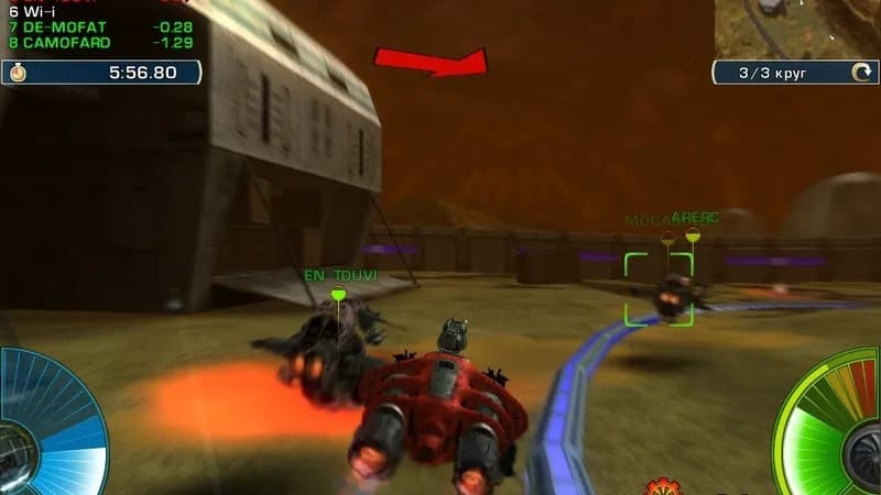 A.I.M. Racing Steam CD Key - 4