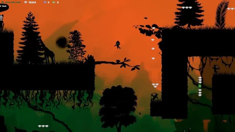 Fallen PC Steam CD Key - 3