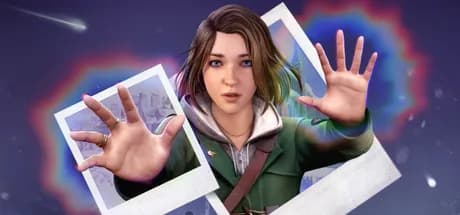 Life is Strange: Double Exposure Ultimate Edition PC Steam Account