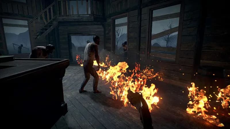 2017 VR Steam CD Key - 4