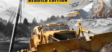 RoadCraft Rebuild Edition PC Steam Account