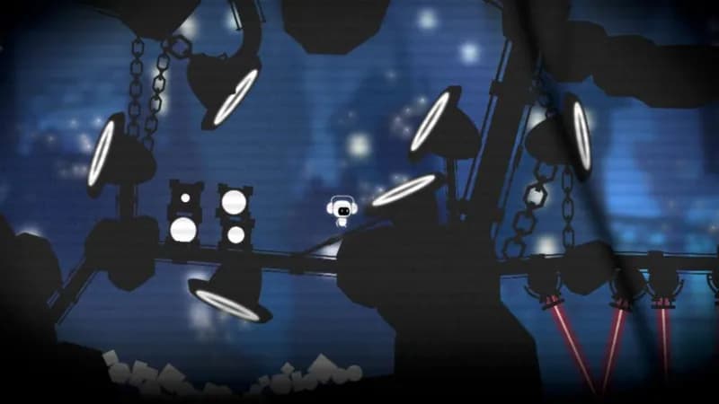 Sleeping Valley Steam CD Key - 4