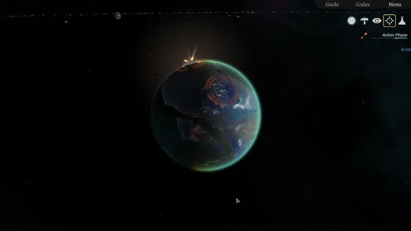 Interplanetary Enhanced Edition PC Steam CD Key - 4