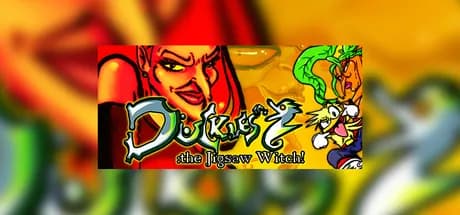 Duckles: the Jisgaw Witch Steam CD Key