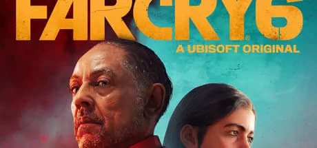 Far Cry 6 Game of the Year Edition Steam Account