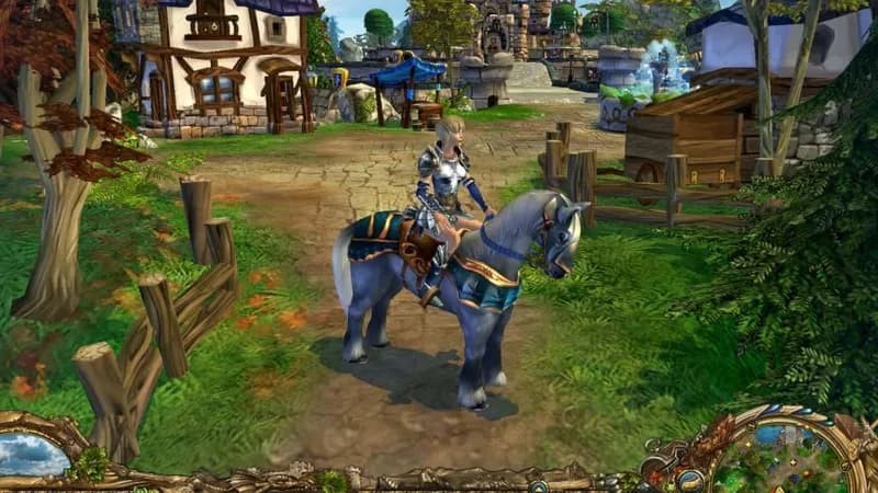 King's Bounty: Collector's Pack PC Steam CD Key - 3
