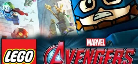 LEGO Marvel's Avengers Deluxe Edition PC Steam CD Key