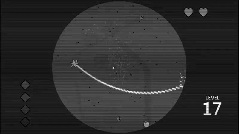 Shapes of Gray Steam CD Key - 2