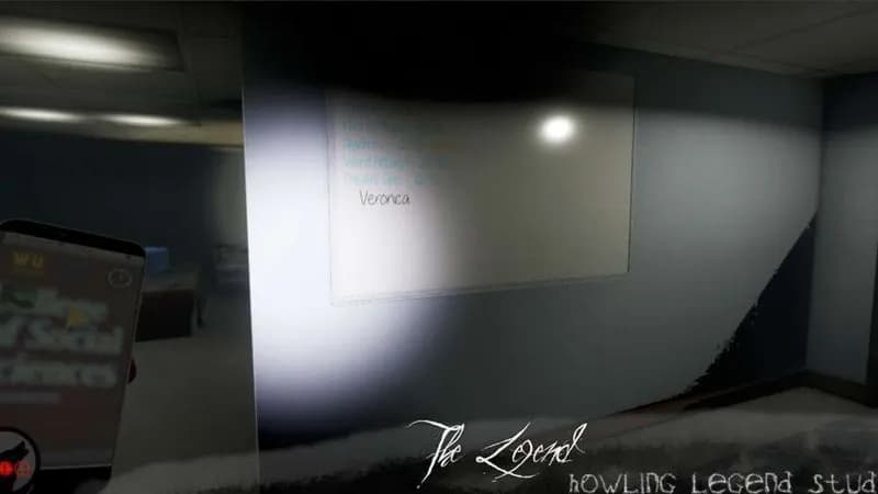 The Legend: A University Story Steam CD Key - 2