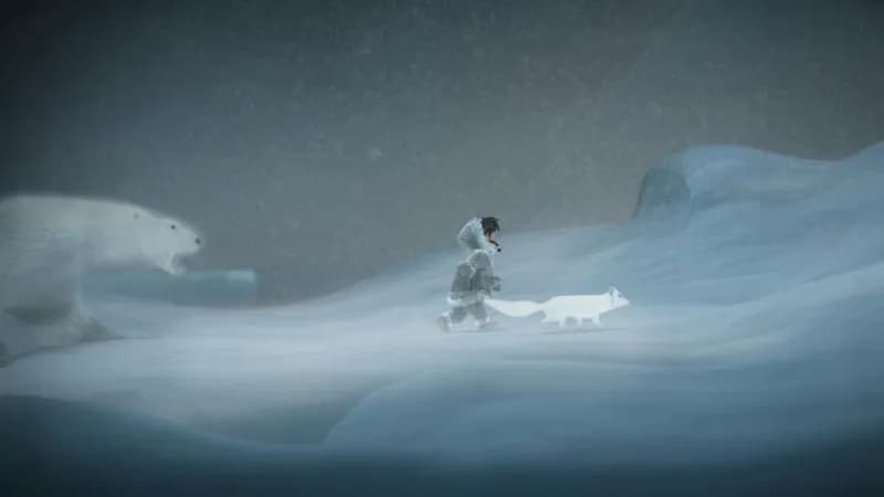 Never Alone + Foxtales DLC Steam CD Key - 5