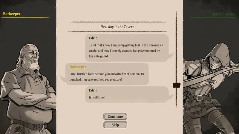 Knights in Tight Spaces - Collector's Edition PC Steam Account - 5