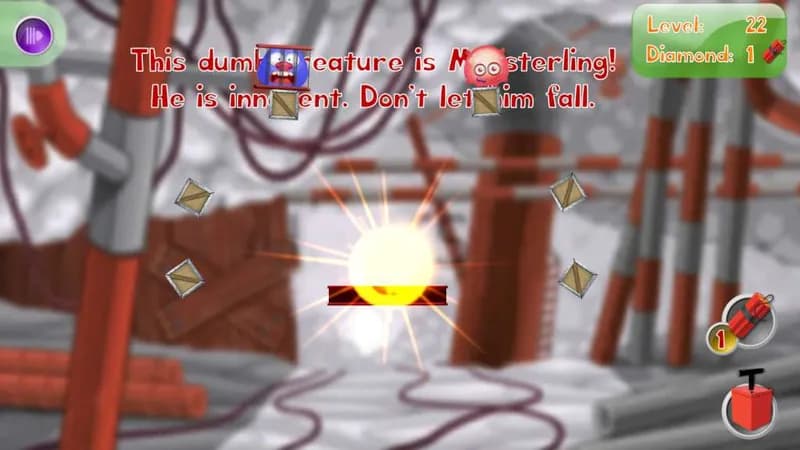 Beast Blaster Steam CD Key - 2