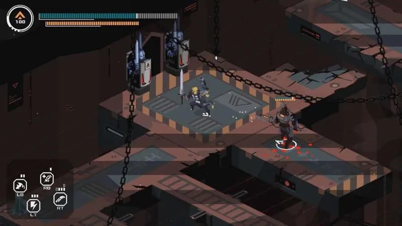 Immortal Planet Steam CD Key - 6