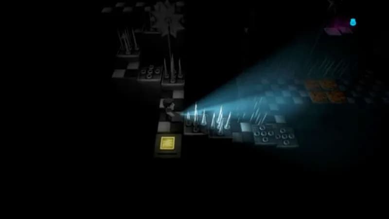 Face it - A game to fight inner demons Steam CD Key - 3