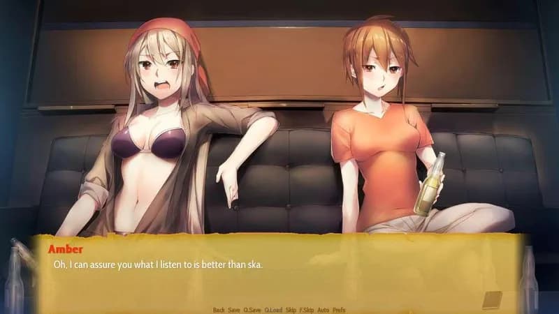 Highway Blossoms Steam CD Key - 5