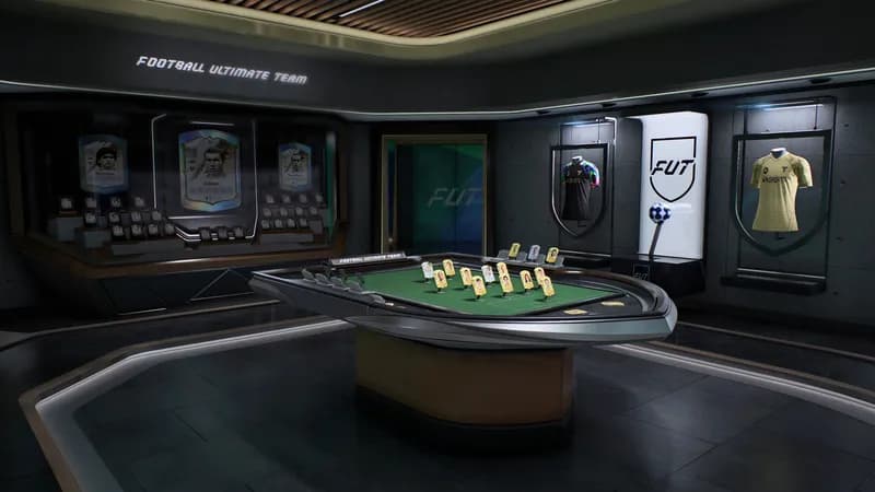 EA Sports FC 27 Ultimate Edition Plus PC Steam Account - 6