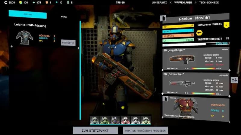 Shock Tactics Steam CD Key - 3
