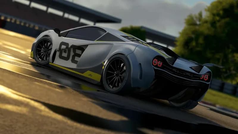 Motorsport Manager - GT Series DLC Steam CD Key - 2
