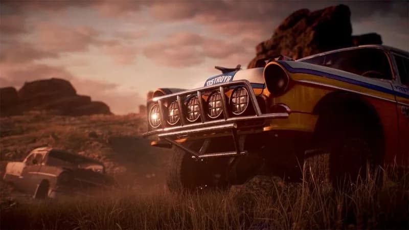 Need for Speed Payback Deluxe Edition Steam Account - 5