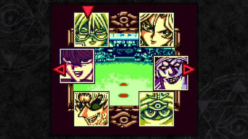 Yu-Gi-Oh! EARLY DAYS COLLECTION PC Steam Account - 2