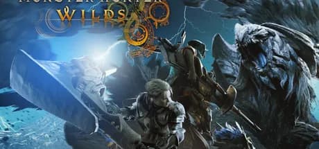 Monster Hunter Wilds Premium Deluxe Edition PC Steam Account
