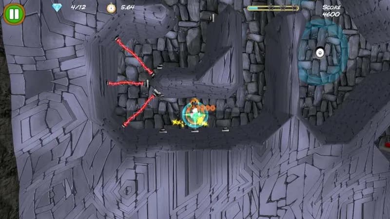 Miko Mole PC Steam CD Key - 2
