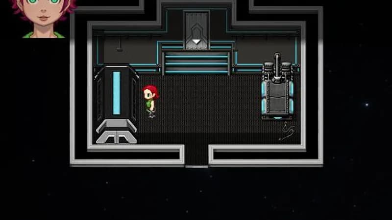 Space Pilgrim Episode II: Epsilon Indi Steam CD Key - 5