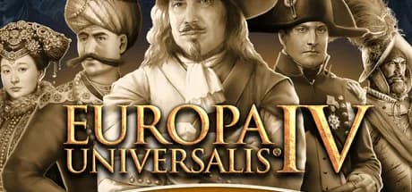 Europa Universalis IV Ultimate Bundle (2024) PC Steam Account