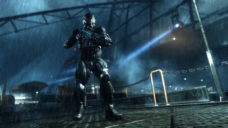 Remastered Trilogy PC Steam Account - 5