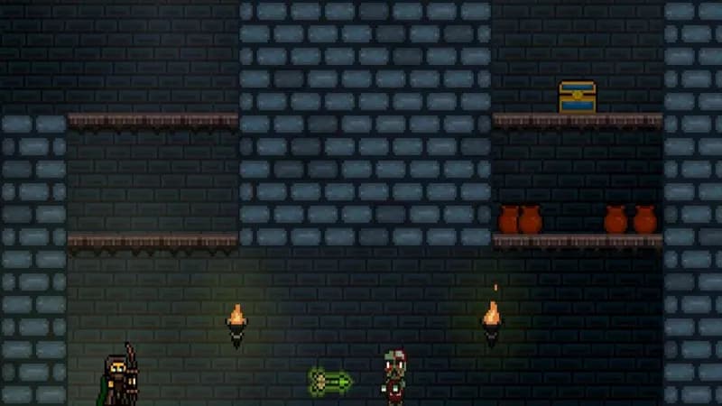 Princess.Loot.Pixel.Again Steam CD Key - 3