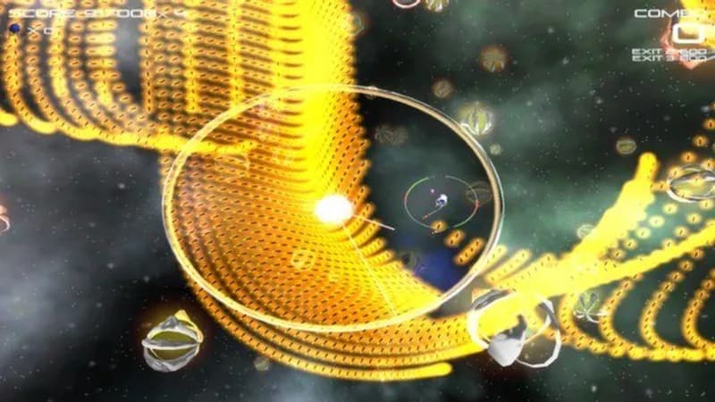 Scoregasm Steam CD Key - 3