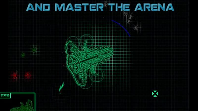 Final Core Steam CD Key - 3