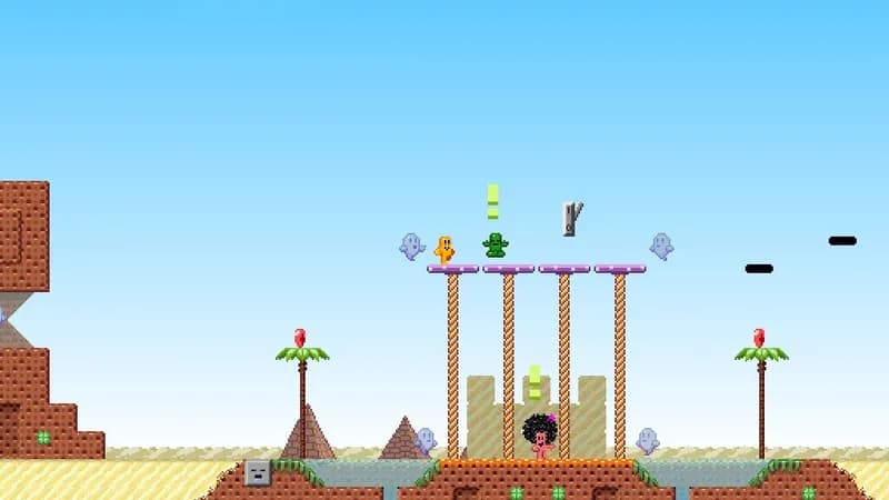Little Walker Steam CD Key - 4