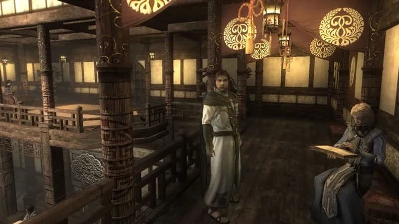 Two Worlds Collection Steam CD Key - 5