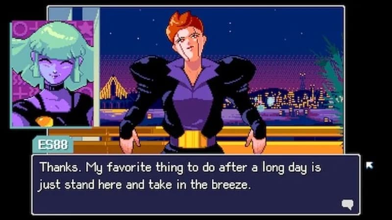 Read Only Memories: NEURODIVER PC Steam Account - 5